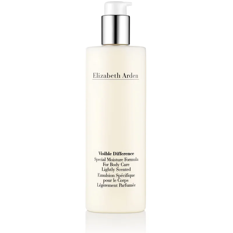 Elizabeth Arden Visible Difference хидратираща емулсия за тяло