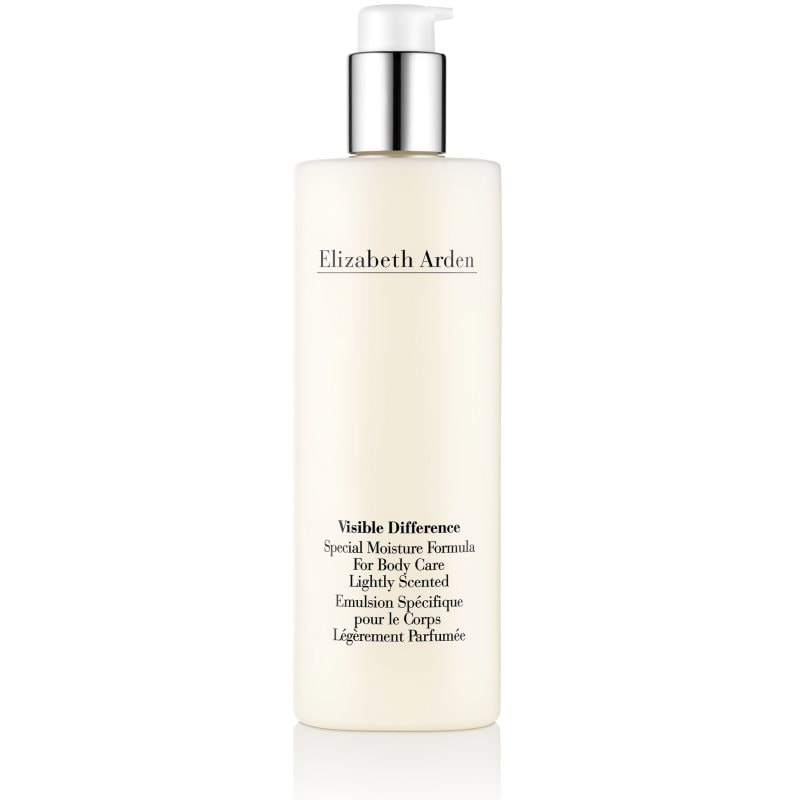 Elizabeth Arden Visible Difference хидратираща емулсия за тяло - Грижа за тяло - Сравни цени от 1 магазин с безплатна доставка