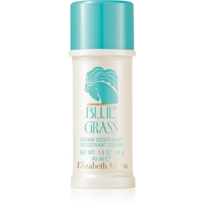 Elizabeth Arden Blue Grass крем-антиперспирант - Грижа за тяло - Сравни цени от 1 магазин с безплатна доставка