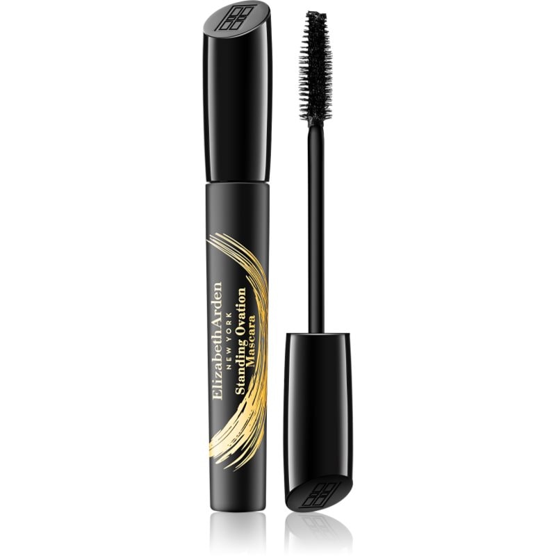 Elizabeth Arden Standing Ovation Mascara спирала за обем и извиване на мигли - Грим - Сравни цени от 1 магазин с безплатна доставка