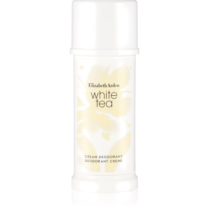 Elizabeth Arden White Tea kрем-дезодорант за жени