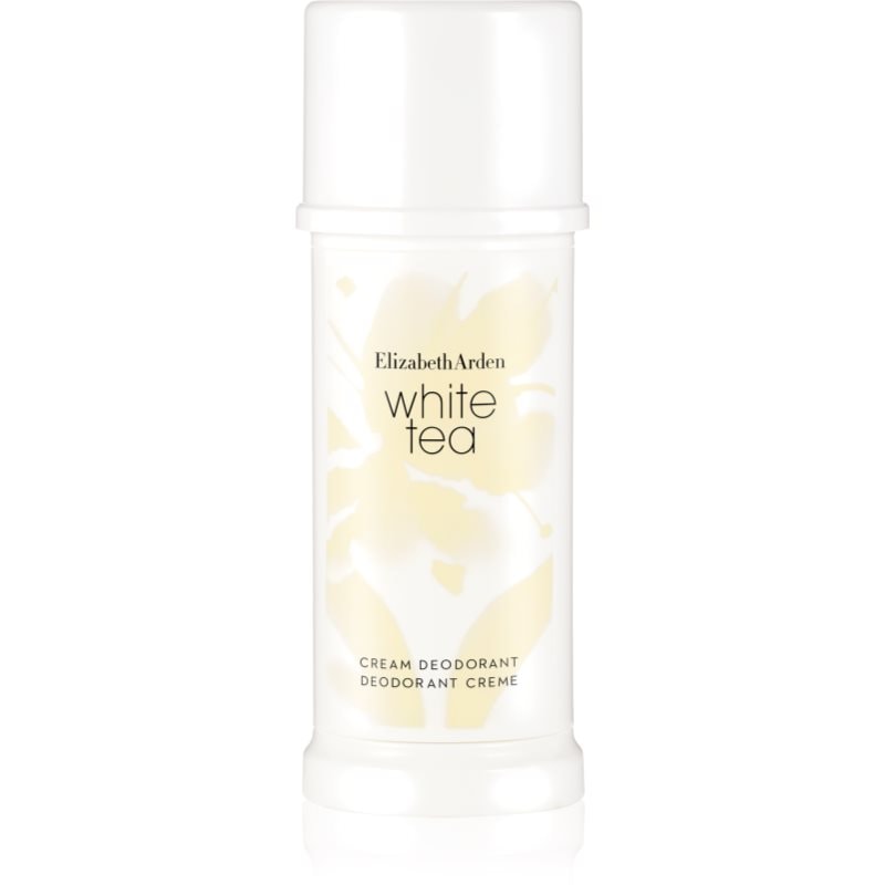Elizabeth Arden White Tea kрем-дезодорант за жени - Грижа за тяло - Сравни цени от 1 магазин с безплатна доставка