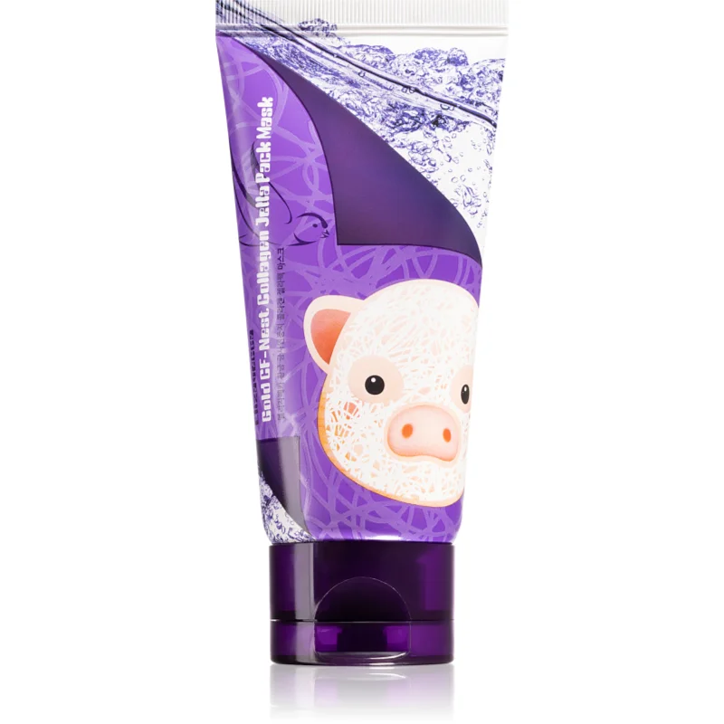 Elizavecca Gold CF-Nest Collagen Gella Pack колагенова маска против стареене и за стягане на кожата - Грижа за лице - Сравни цени от 1 магазин с безплатна доставка