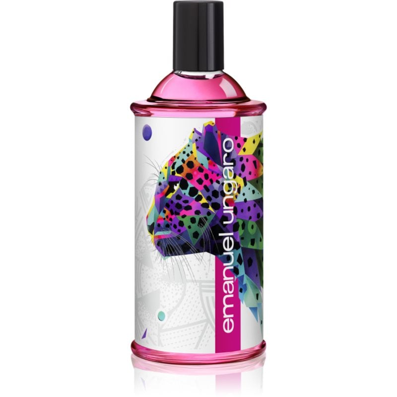 Emanuel Ungaro Intense за жени EDP