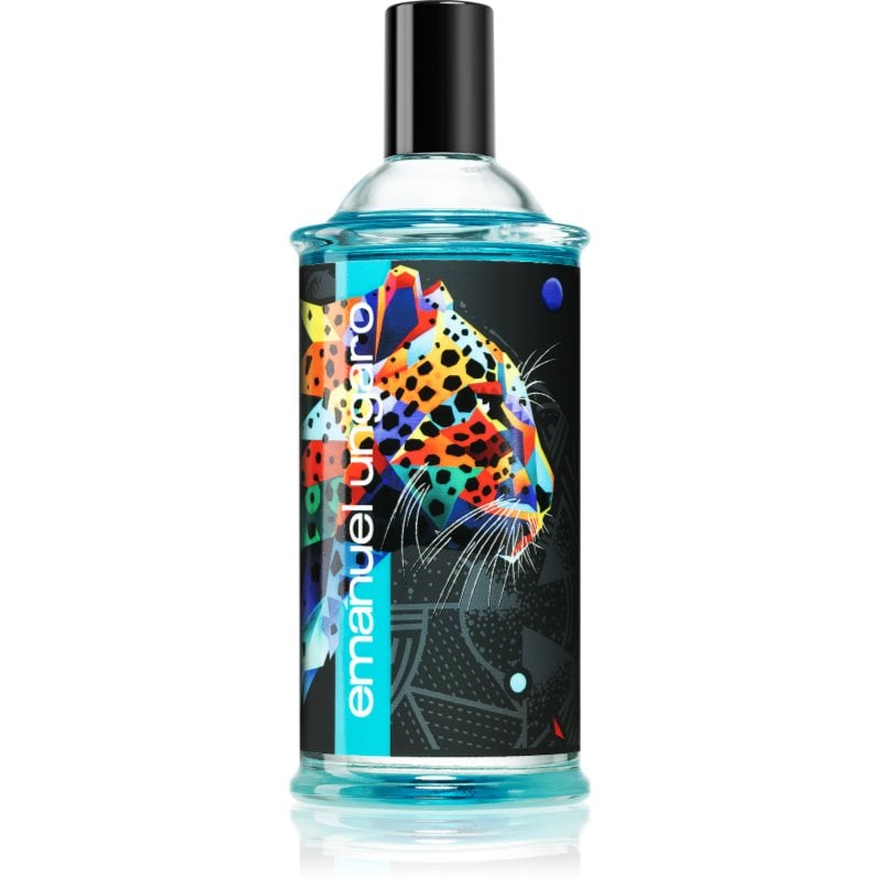 Emanuel Ungaro Intense за мъже EDP