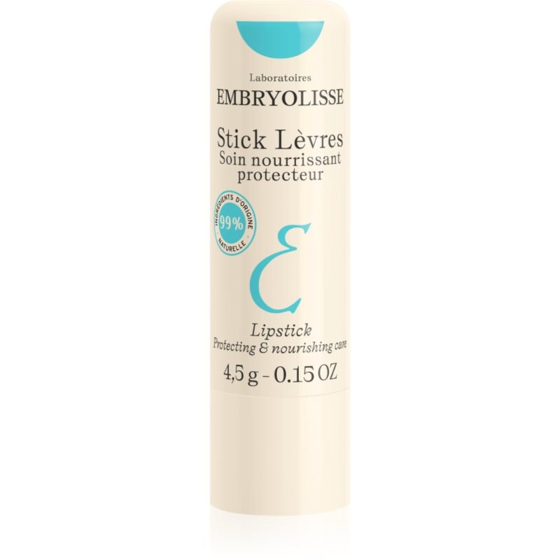 Embryolisse STICK LÈVRES защитен балсам за устни с хидратиращ ефект - Грижа за лице - Сравни цени от 1 магазин с безплатна доставка