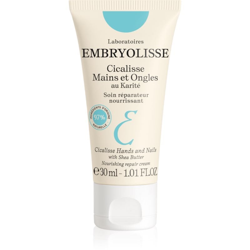 Embryolisse MOISTURIZATION AND REGENERATION Омекотяващ и подхранващ крем за ръце
