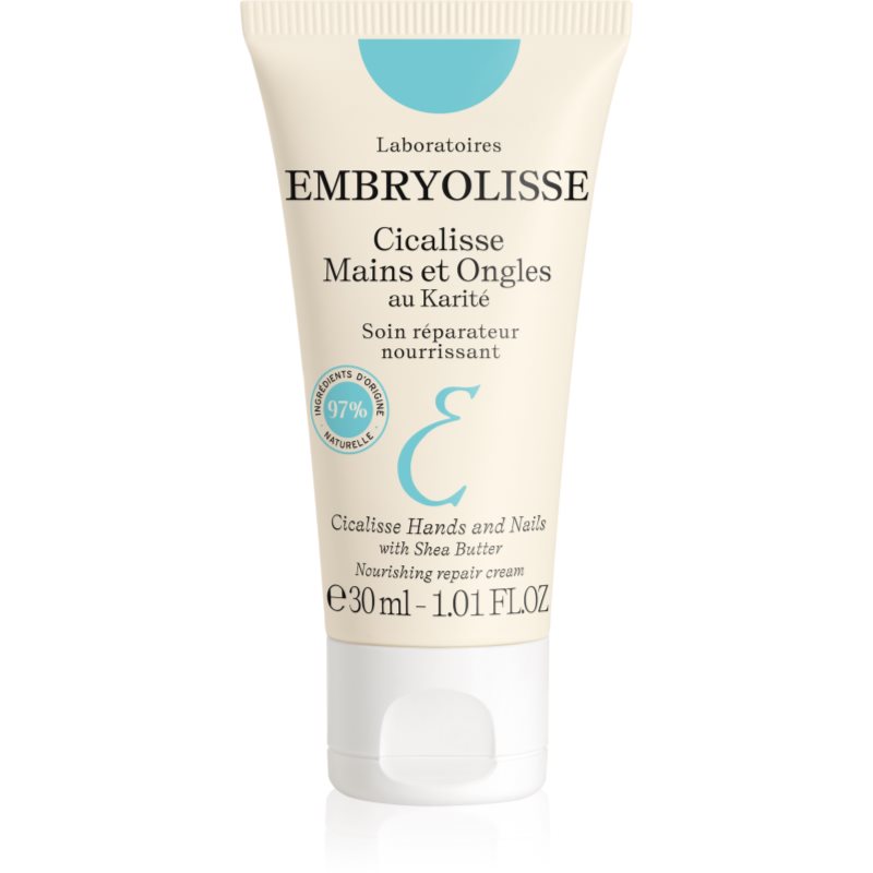 Embryolisse MOISTURIZATION AND REGENERATION Омекотяващ и подхранващ крем за ръце - Грижа за тяло - Сравни цени от 1 магазин с безплатна доставка