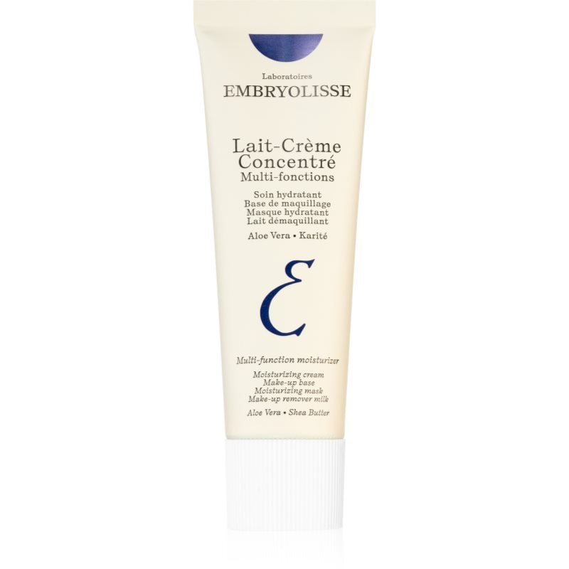 Embryolisse Lait-Crème Concentré подхранващ хидратиращ крем - Грижа за лице - Сравни цени от 2 магазина с безплатна доставка