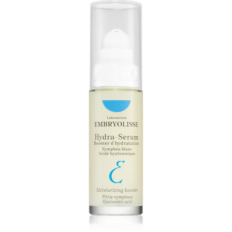 Embryolisse Hydra-Serum интензивен ревитализиращ серум с хидратиращ ефект - Грижа за лице - Сравни цени от 1 магазин с безплатна доставка