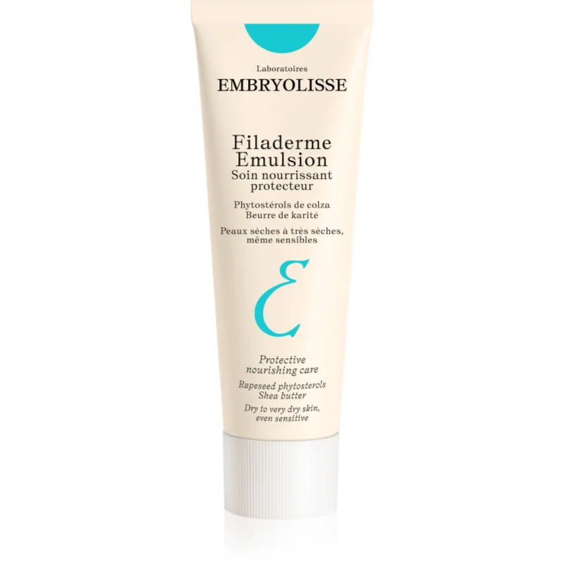 Embryolisse Filaderme Émulsion успокояваща и хидратираща емулсия за суха и нетолерантна кожа - Грижа за лице - Сравни цени от 1 магазин с безплатна доставка