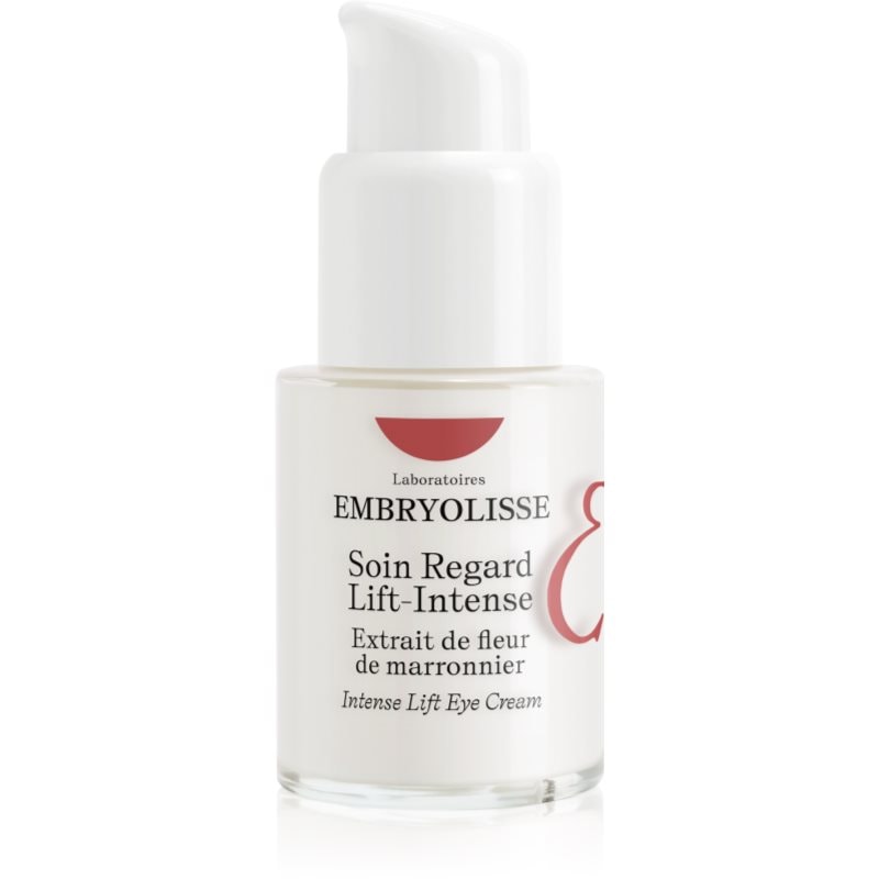 Embryolisse Soin Regard Lift-Intense интензивен лифтинг крем за околоочния контур - Грижа за лице - Сравни цени от 1 магазин с безплатна доставка