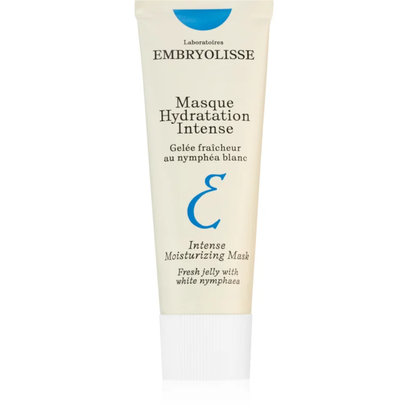 Embryolisse Masque Hydratation Intense интензивна хидратираща маска с регенериращ ефект - Грижа за лице - Сравни цени от 1 магазин с безплатна доставка