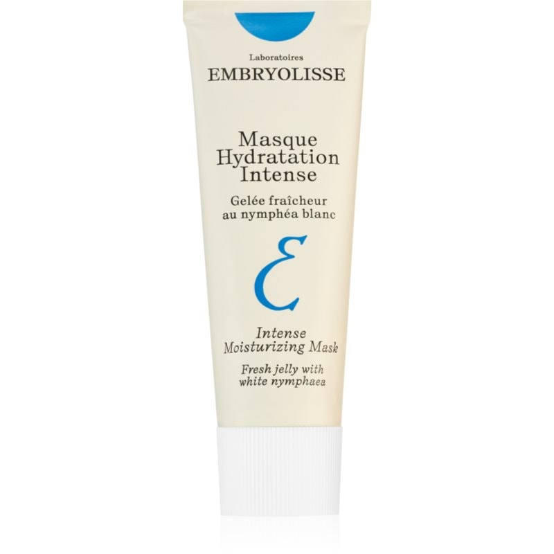 Embryolisse Masque Hydratation Intense интензивна хидратираща маска с регенериращ ефект - Грижа за лице - Сравни цени от 1 магазин с безплатна доставка