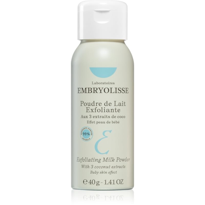 Embryolisse Poudre De Lait Exfoliante ексфолираща пудра - Грижа за лице - Сравни цени от 1 магазин с безплатна доставка