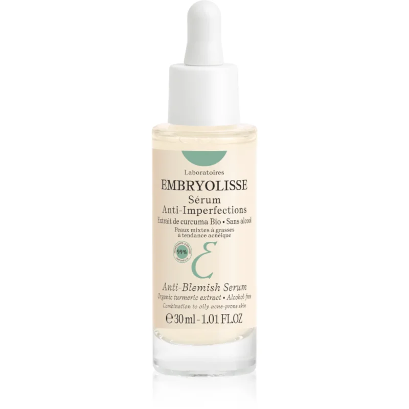 Embryolisse Anti-imperfections серум против несъвършенства на кожата
