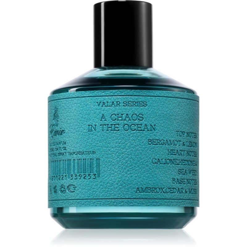 Emir Emir A Chaos In The Ocean за мъже EDP - Мъжки парфюм - Сравни цени от 1 магазин с безплатна доставка