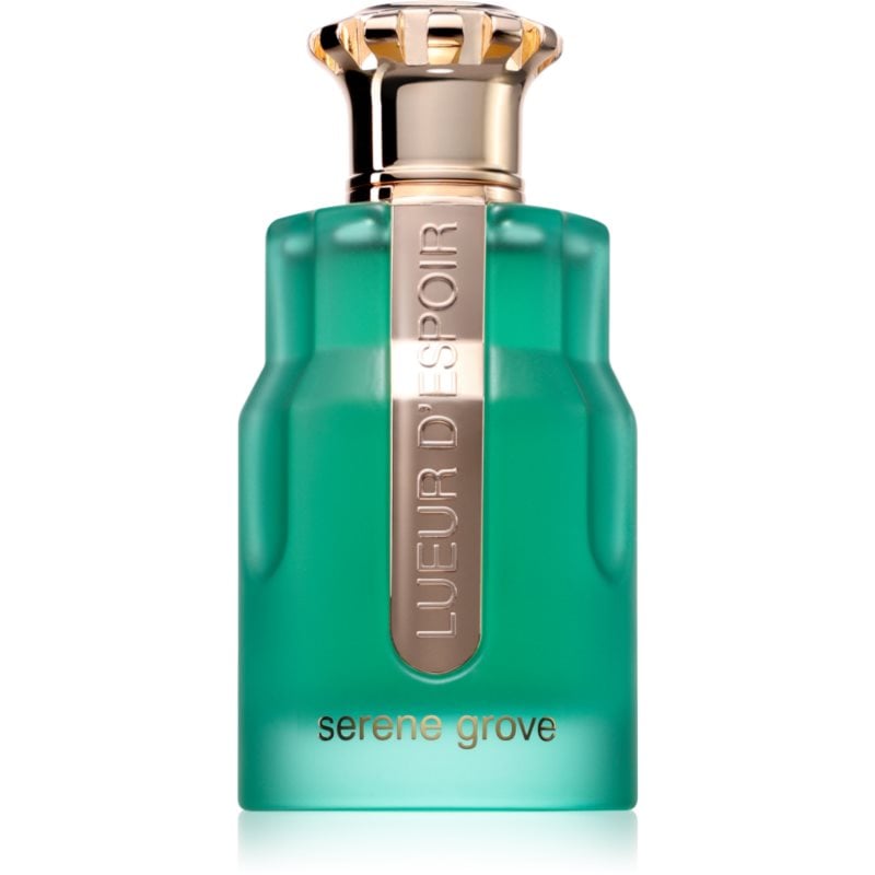 Emir Lueur d'Espoir Serene Grove унисекс EDP