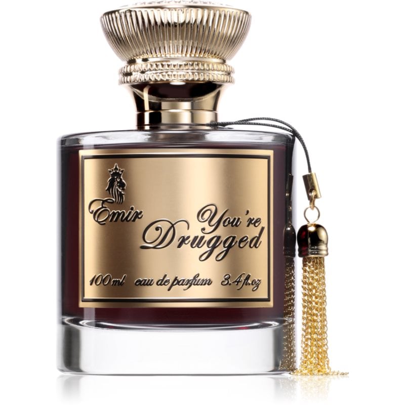 Emir You're Drugged унисекс EDP