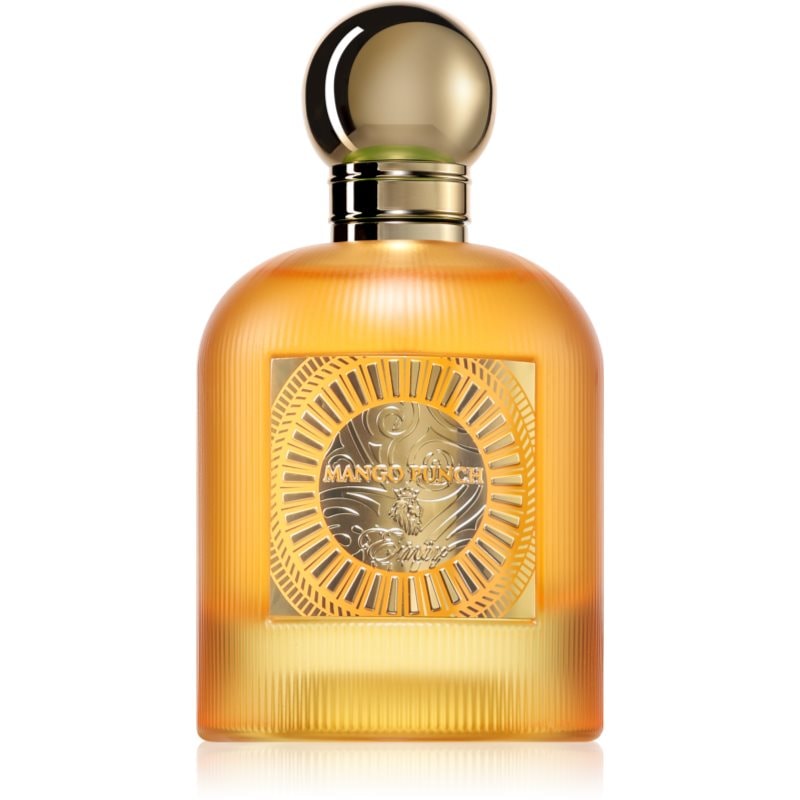 Emir Emir Mango Punch унисекс EDP - Унисекс парфюм 100мл - Сравни цени от 2 магазина с безплатна доставка