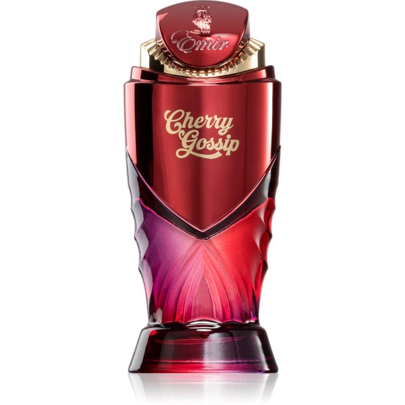 Emir Cherry Gossip унисекс EDP