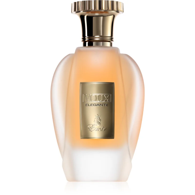Emir Emir Voux Elegante унисекс EDP - Унисекс парфюм 100мл - Сравни цени от 1 магазин с безплатна доставка