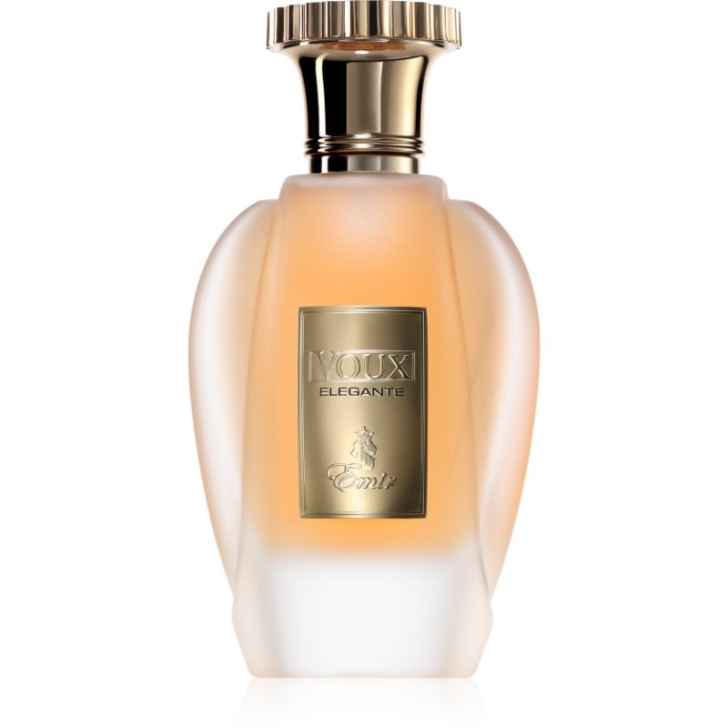 Emir Emir Voux Elegante унисекс EDP - Унисекс парфюм 100мл - Сравни цени от 1 магазин с безплатна доставка