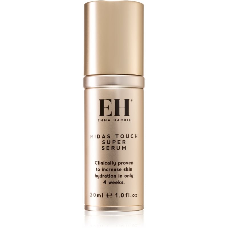 Emma Hardie Midas Touch Super Serum стягащ лифтинг серум - Грижа за лице - Сравни цени от 1 магазин с безплатна доставка
