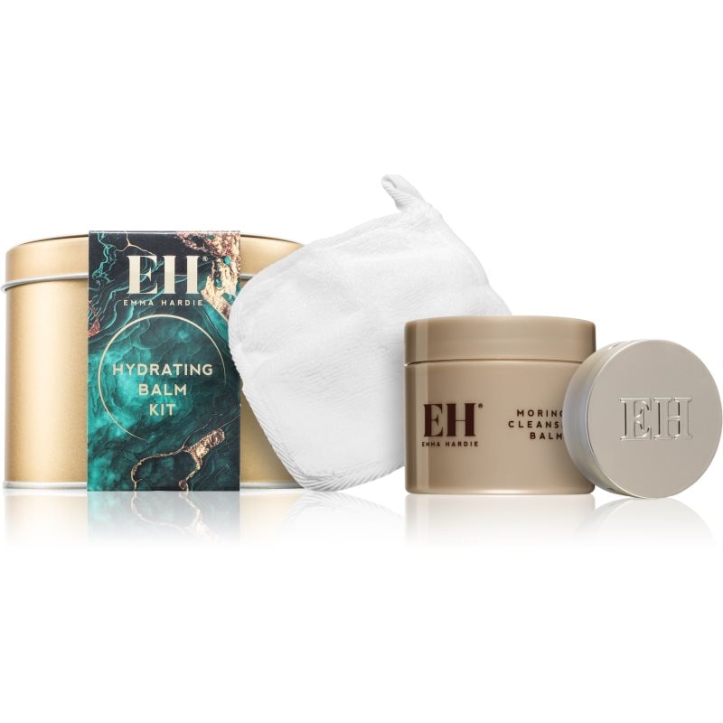 Emma Hardie Hydrating Balm Kit подаръчен комплект за интензивна хидратация - Комплект - Сравни цени от 1 магазин с безплатна доставка