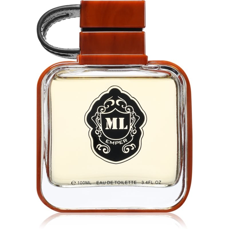 Emper Memories London за мъже EDT