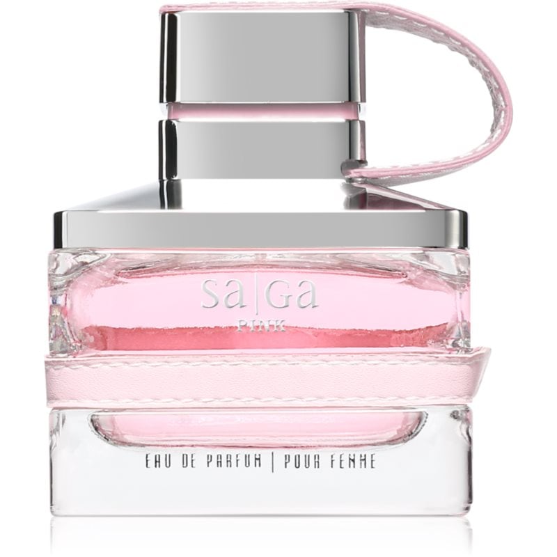 Emper Saga Pink за жени EDP