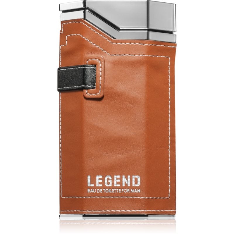 Emper Legend Classic за мъже EDT