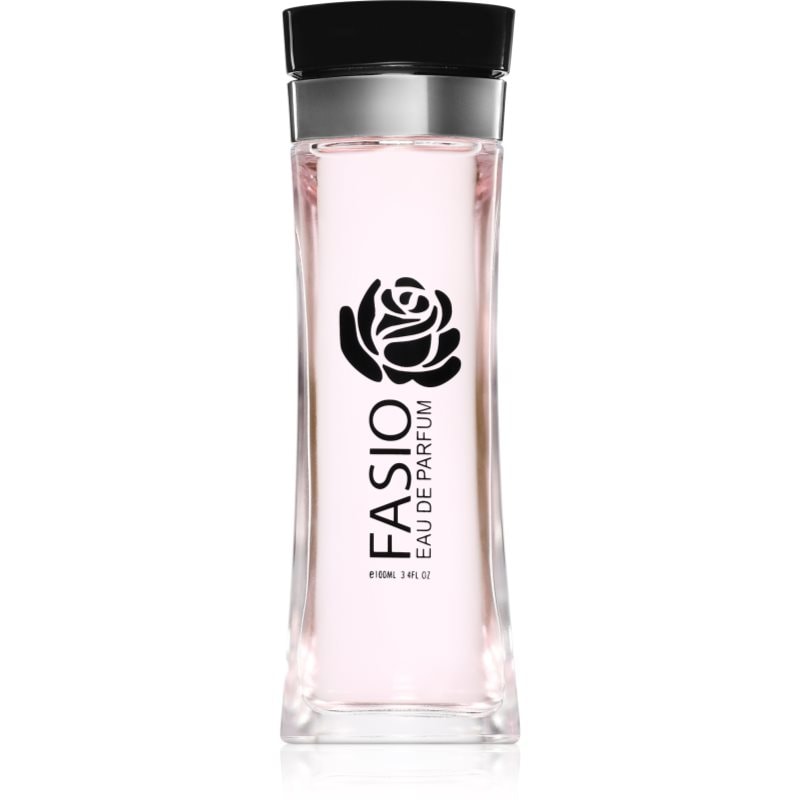 Emper Emper Fasio за жени EDP - Дамски парфюм 100мл - Сравни цени от 1 магазин с безплатна доставка