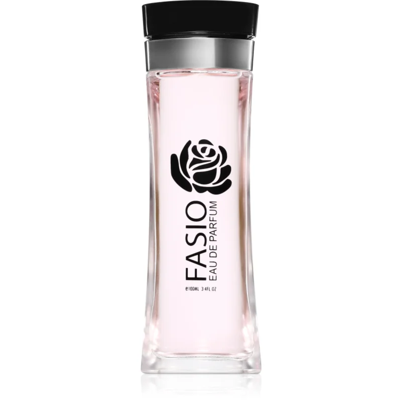 Emper Emper Fasio за жени EDP - Дамски парфюм 100мл - Сравни цени от 1 магазин с безплатна доставка