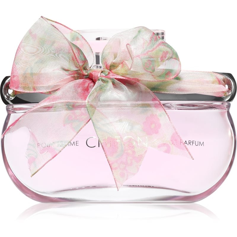 Emper Emper Chifon за жени EDP - Дамски парфюм 100мл - Сравни цени от 1 магазин с безплатна доставка