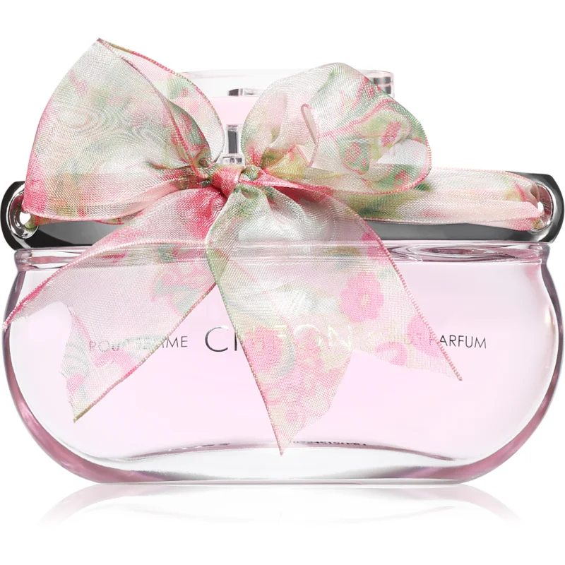 Emper Emper Chifon за жени EDP - Дамски парфюм 100мл - Сравни цени от 1 магазин с безплатна доставка