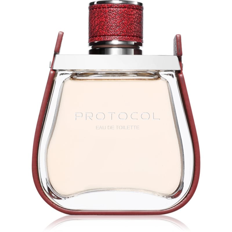 Emper Protocol за мъже EDT