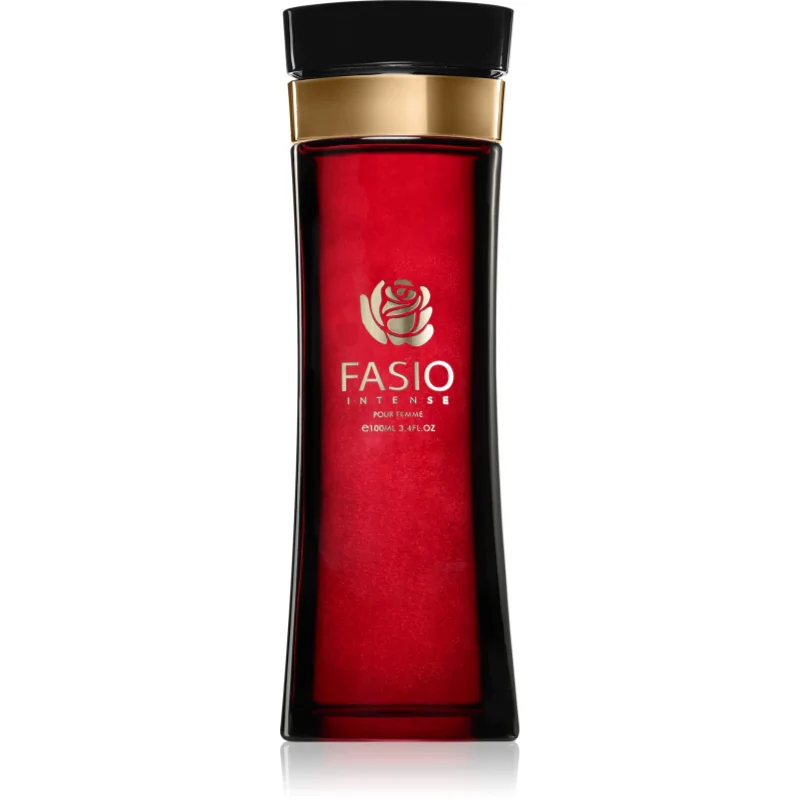 Emper Emper Fasio Intense за жени EDP - Дамски парфюм - Сравни цени от 1 магазин с безплатна доставка