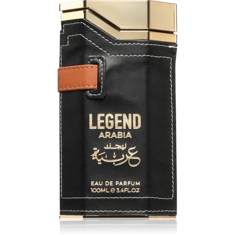 Emper Legend Arabia унисекс EDP