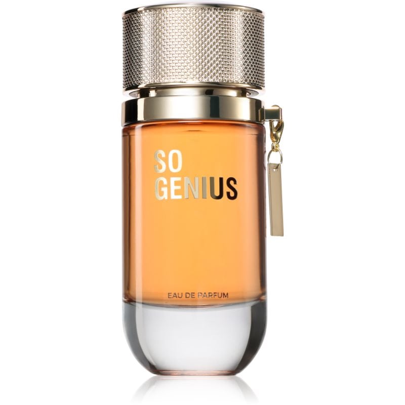Emper So Genius за жени EDP