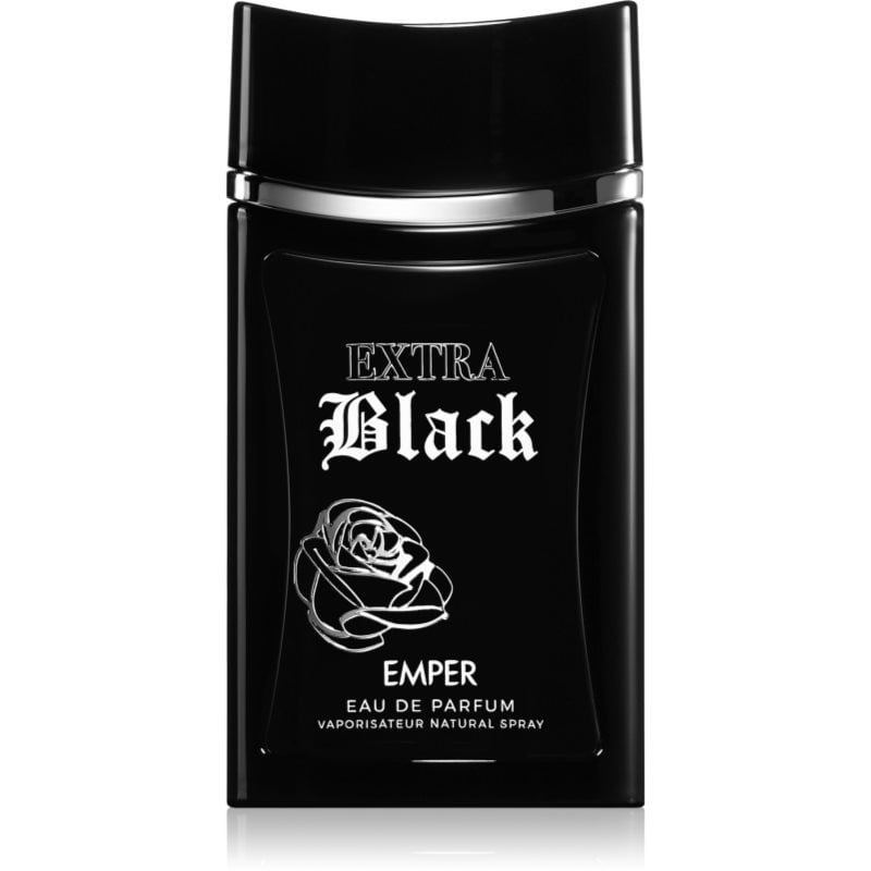 Emper Extra Black за мъже EDP