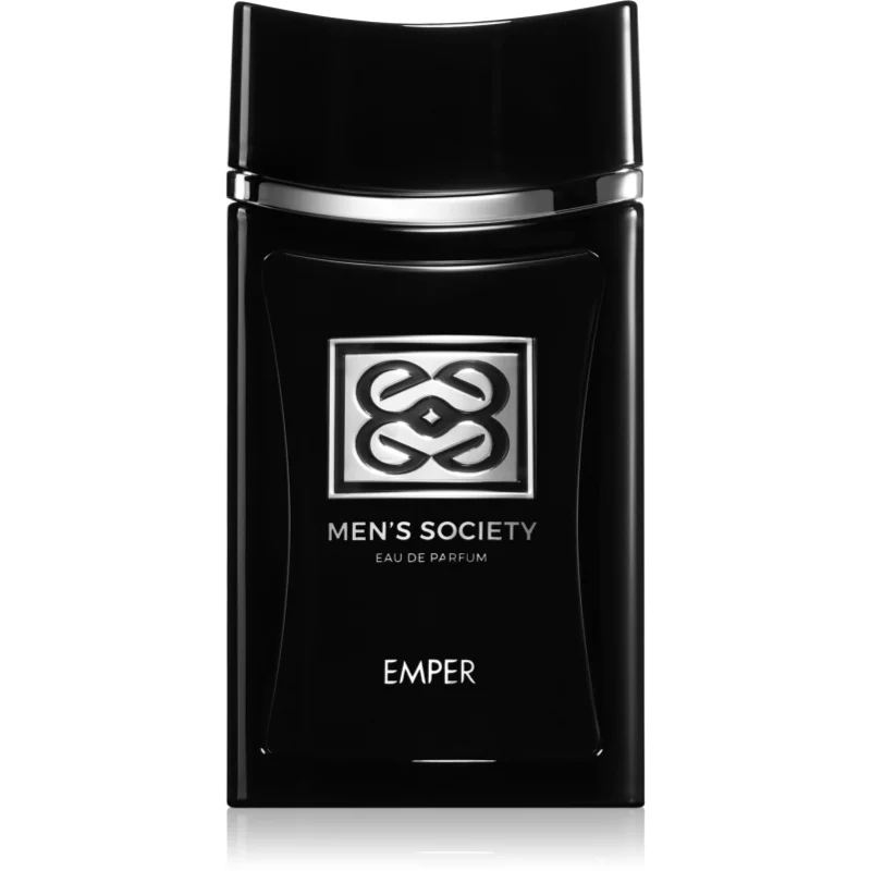 Emper Emper Men'S Society за мъже EDP - Мъжки парфюм 85мл - Сравни цени от 1 магазин с безплатна доставка