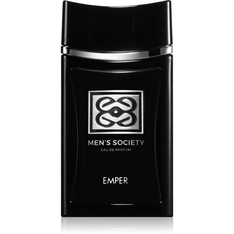 Emper Emper Men'S Society за мъже EDP - Мъжки парфюм 85мл - Сравни цени от 1 магазин с безплатна доставка