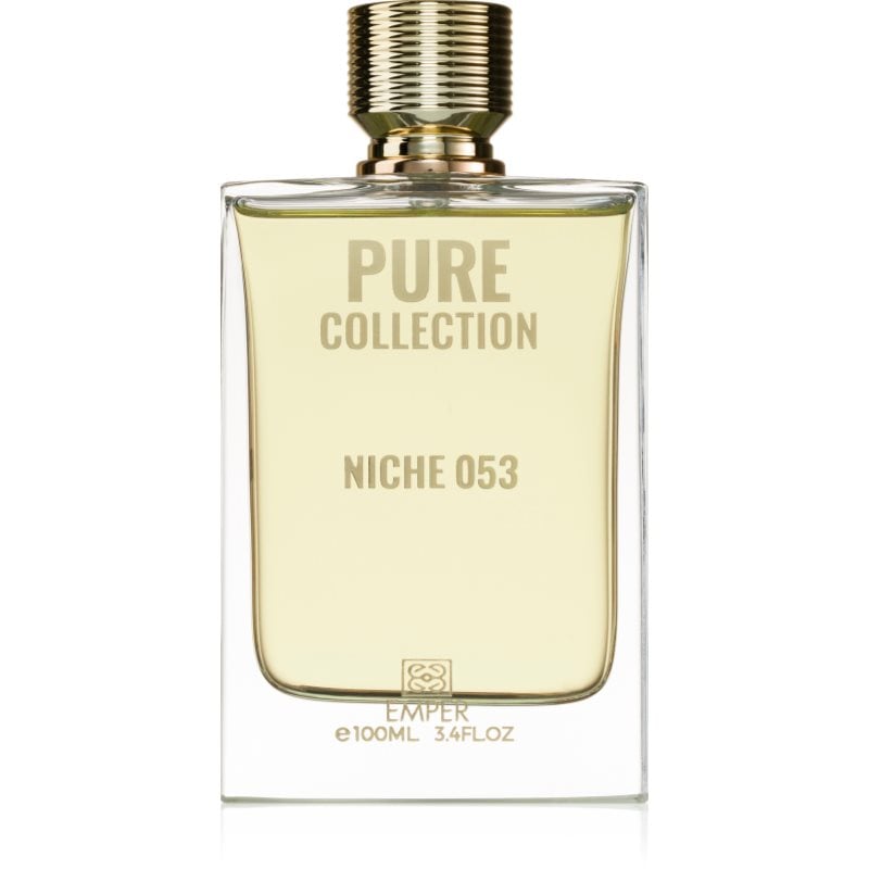 Emper Pure Collection Niche 053 унисекс EDP