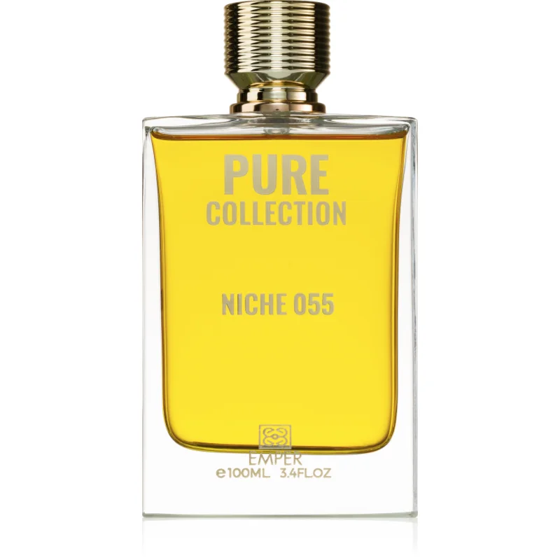 Emper Emper Pure Collection Niche 055 унисекс EDP - Унисекс парфюм 100мл - Сравни цени от 1 магазин с безплатна доставка
