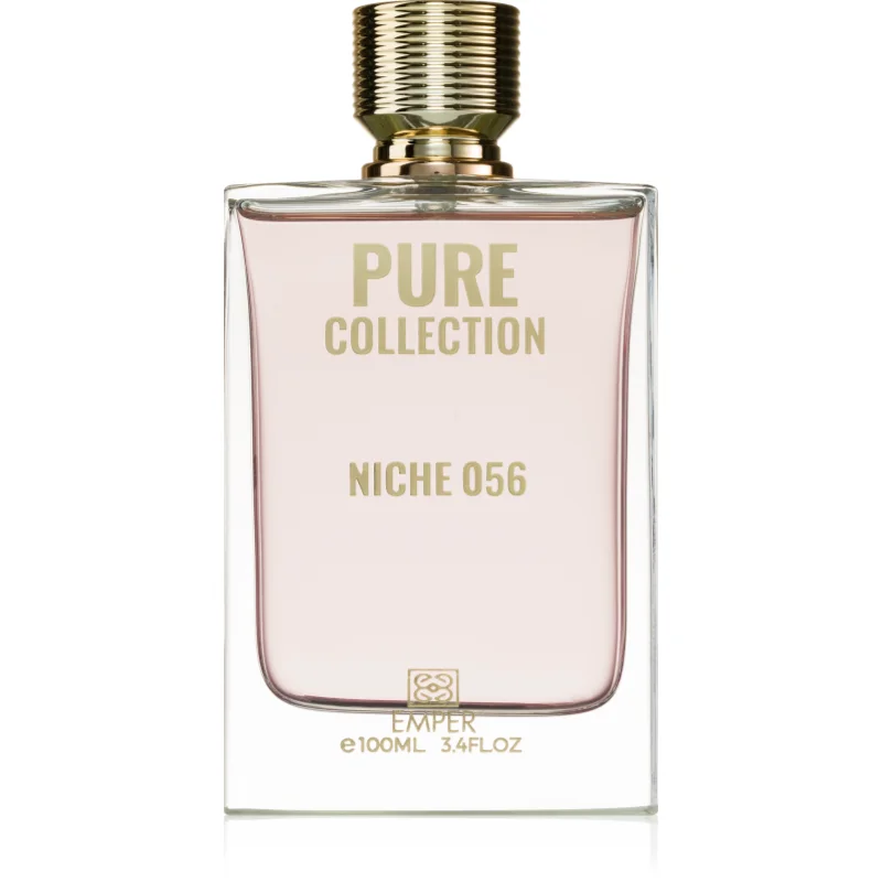 Emper Emper Pure Collection Niche 056 унисекс EDP - Унисекс парфюм 100мл - Сравни цени от 1 магазин с безплатна доставка