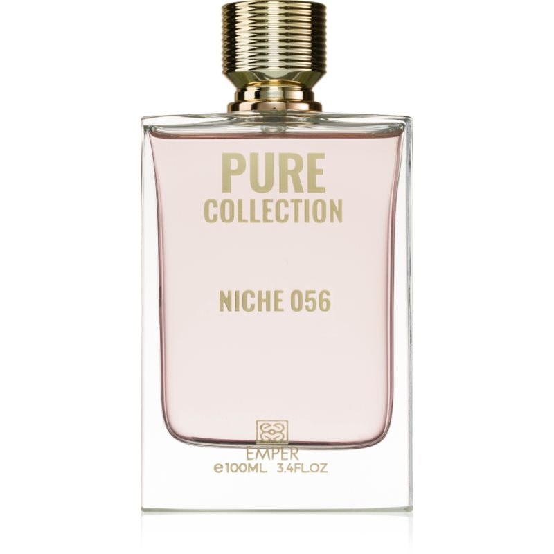 Emper Emper Pure Collection Niche 056 унисекс EDP - Унисекс парфюм 100мл - Сравни цени от 1 магазин с безплатна доставка