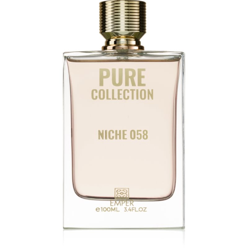 Emper Pure Collection Niche 058 унисекс EDP
