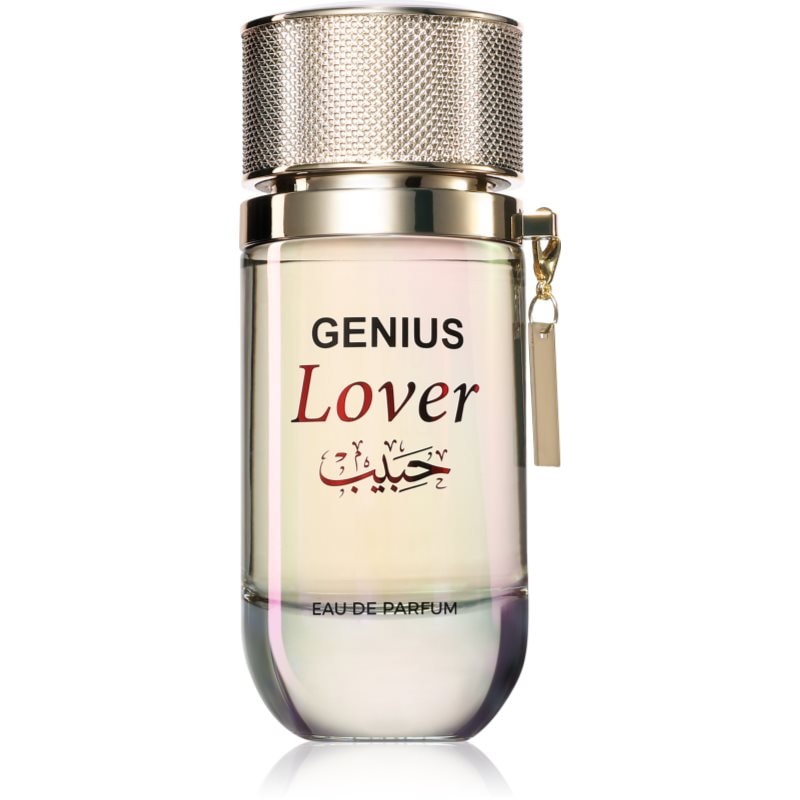 Emper Emper Genius Lover за жени EDP - Дамски парфюм - Сравни цени от 1 магазин с безплатна доставка