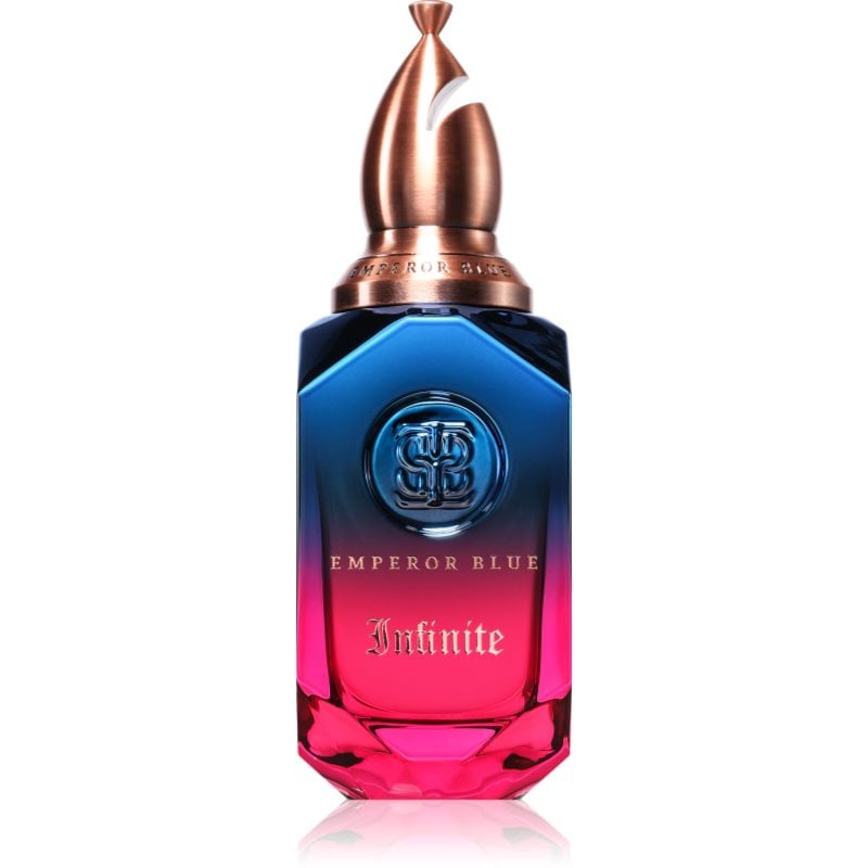 Emperor Blue Infinite за жени EDP